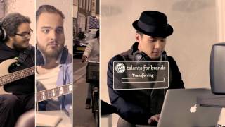 Talents for Brands