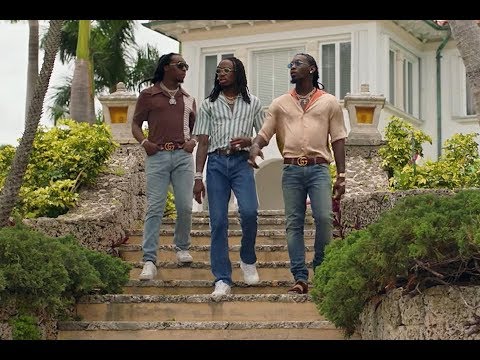 (FREE) Migos x Cardi B Type Beat "Rico" (Prod by Whoismike)