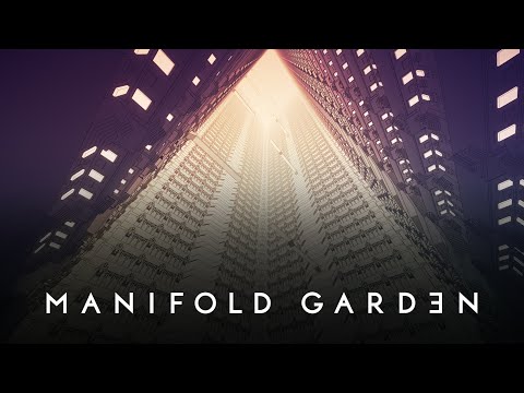 Manifold Garden [FULL 0%]