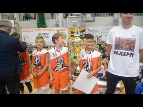 I Puchar Akademi Koszykówki Komorów 2016 Foto Zibi 4 231