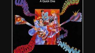 The Who - Happy Jack