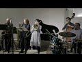 LO-FLY sextet plays Lady's Blues by Rahsaan Roland Kirk