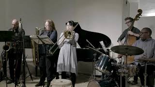LO-FLY sextet plays Lady's Blues by Rahsaan Roland Kirk