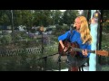 Tina Dico 'The Woman Downstairs' Live 
