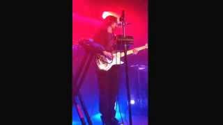 Money - Michelle Chamuel Houston, Texas