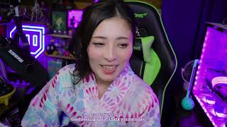 20240410 🌸Twitch桜会🌸