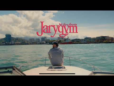 Ernar Amandyq - Жарығым | MV