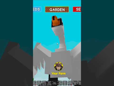 TRADING AWAY MY TITANIC SWAN FOR SO MANY MEGA KITSUNES 🥳 #growagarden #gag #roblox