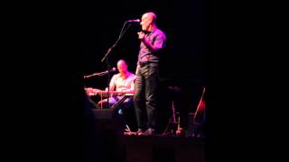 Marc Cohn - The Letter