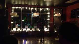 Jenn Fiorentino - Left In Vain