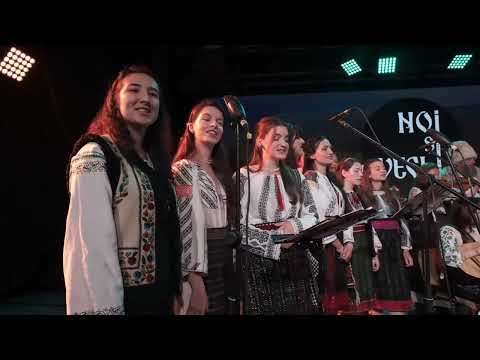 Noi si Vechi alaturi de Corul Mira - Voinicul si Cerbul