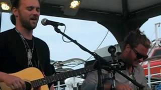 Carolina Liar ~ Beautiful World