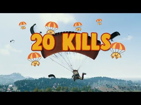 Ohhhhhh NO ONE SAW THAT - chocoTaco PUBG Game Recap