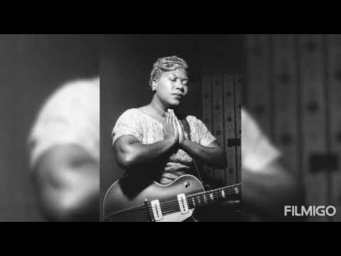 Thumbnail for Honoring A Gospel Legend Through Pictures In 30 Seconds by Thomas A. Dorsey