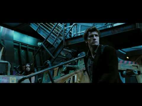 Serenity (2005) Trailer 1080p HD