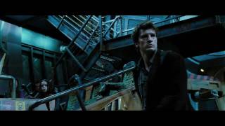 Serenity (2005) Trailer 1080p HD