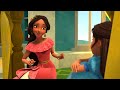 Fixing Interrupted Elena Of Avalor