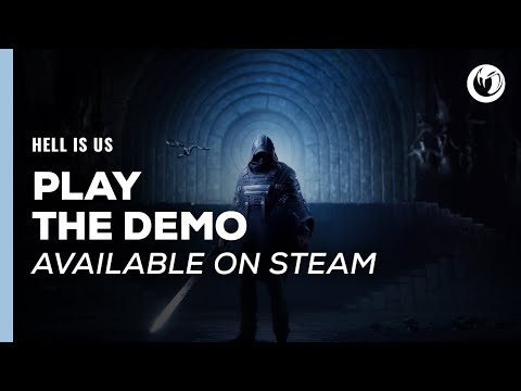 Hell is Us | Demo Trailer
