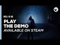 Gameplay video of Hell is Us  PC
