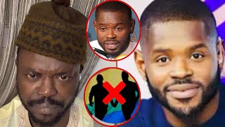 Download lagu SERIGNE Bada akuse Directement à Samb aka? Gordjiguene la Day nek Sentv ak Tfm… mp3