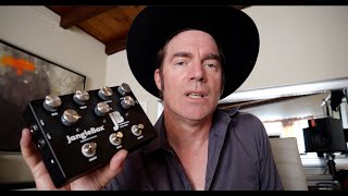 Video thumbnail for Janglebox JB3 review by bellinghammond