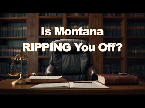Is Montana RIPPING You Off?
