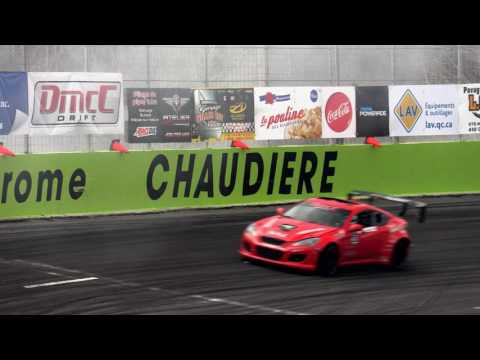 Dmcc Round 1 Alex Blanchette BRT DRIFT