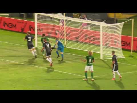 Sõprusmäng | Pisa (Itaalia) - FC Flora 0:0 tipphetked