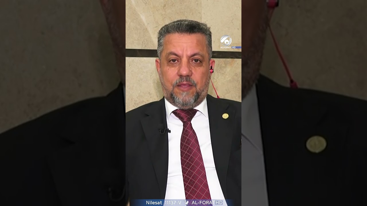 فيديو | الصادقون متمسكون برفض ترشيح المالكي مع احترام قرار الإطار