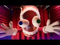 THE VOICES ARE BACK The Amazing Digital Circus Next Abridged Series