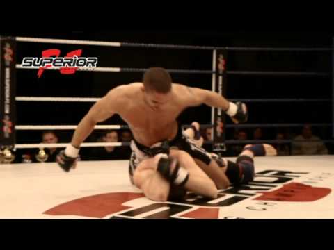 SUPERIOR FC, MMA Fight Night