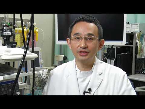 「炎症性腸疾患に対する最新治療」山口大学医学部附属病院消化管内科　橋本　真一　講師