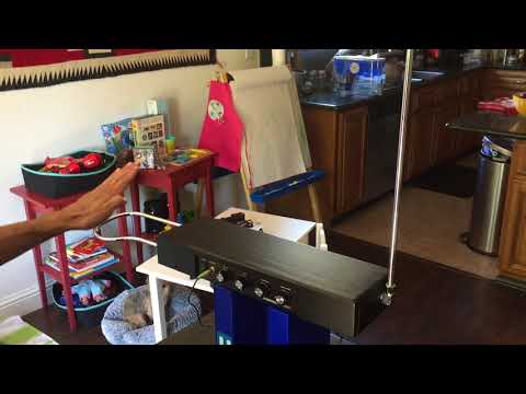 BB Etherwave Theremin Dcard7
