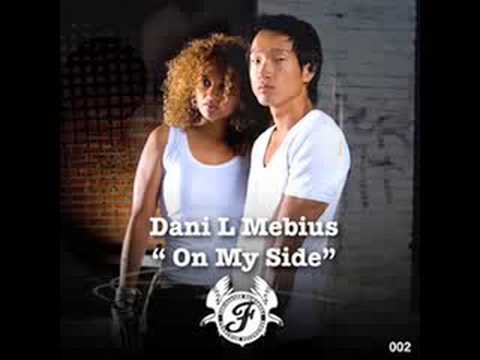 Dani L. Mebius ft. Lumina - On My Side (Original mix)