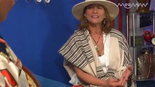 'Treadstone': Gabrielle Scharnitzky Learned Russian In Three Days For Her Audition | MEAWW video