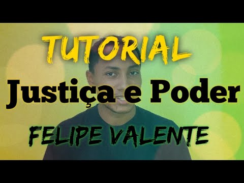 Como Pode - Felipe Valente