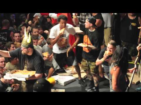 TIHC '13 Weekend Recap