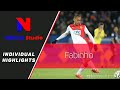 FABINHO skills, assists, goals - AS Monaco 2015/16 | NShine Studio Product