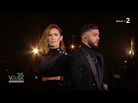 Ça va ça vient - Vitaa et Slimane | Victoires de la musique 2020