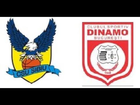 ABC CSU Sibiu - CS Dinamo CSS Nr 6 Bucuresti U16 (2007) M1 retur