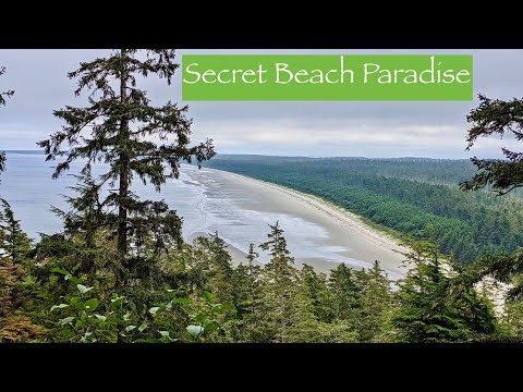 Tow Hill and the Surrounding Area of Masset: Wild Beaches and Haida Legends [Episode 46]
