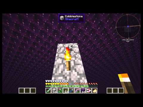 Material Energy^4 (Hypercubed): Episode 14 - The secret and the Void