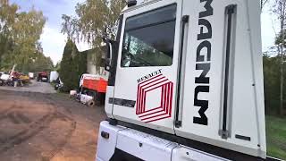 Renault MAGNUM 420 AE 6x4 Euro2 Manual (385/390/400/440/430/470/480) TOP truck tractor | Image 5 - Autoline