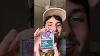 Phantasma Flames Opening! 🔥 #pokemon #pokemontcg #pokemoncards #megacharizard #charizard #eevee #ex