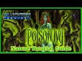 DCUO Nature Might Loadout Tutorial 