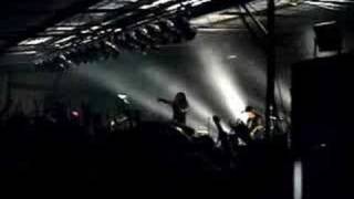 Sevendust Live@ Lonestar Lubbock-Clueless