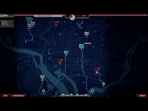 911 Operator - 23 Cases