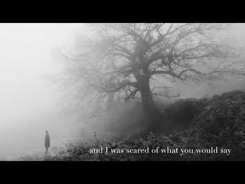 Temporary Hero - Fear. (Lyric Video)