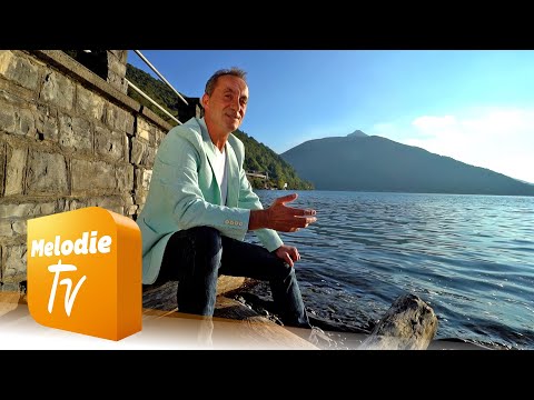 Tommy Steib - Wenn auf Mykonos der Mond im Meer versinkt (Offizielles Musikvideo)