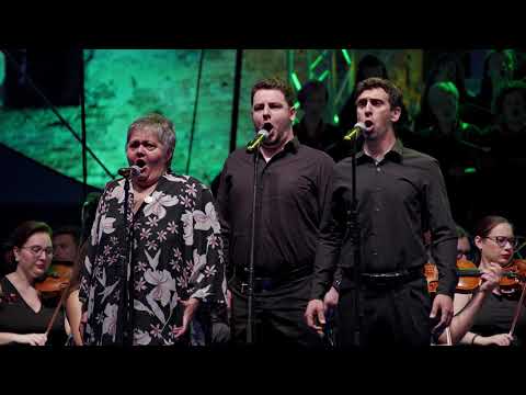 Ivan pl. Zajc U boj, u boj iz opere Nikola Šubić Zrinjski